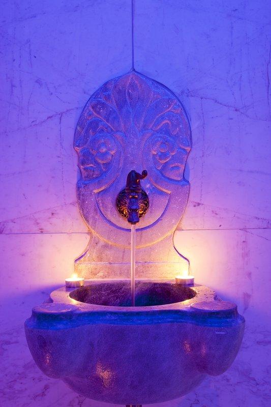 Hotel Palazzo Rimondi Boutique Agios Andonios  Facilidades foto