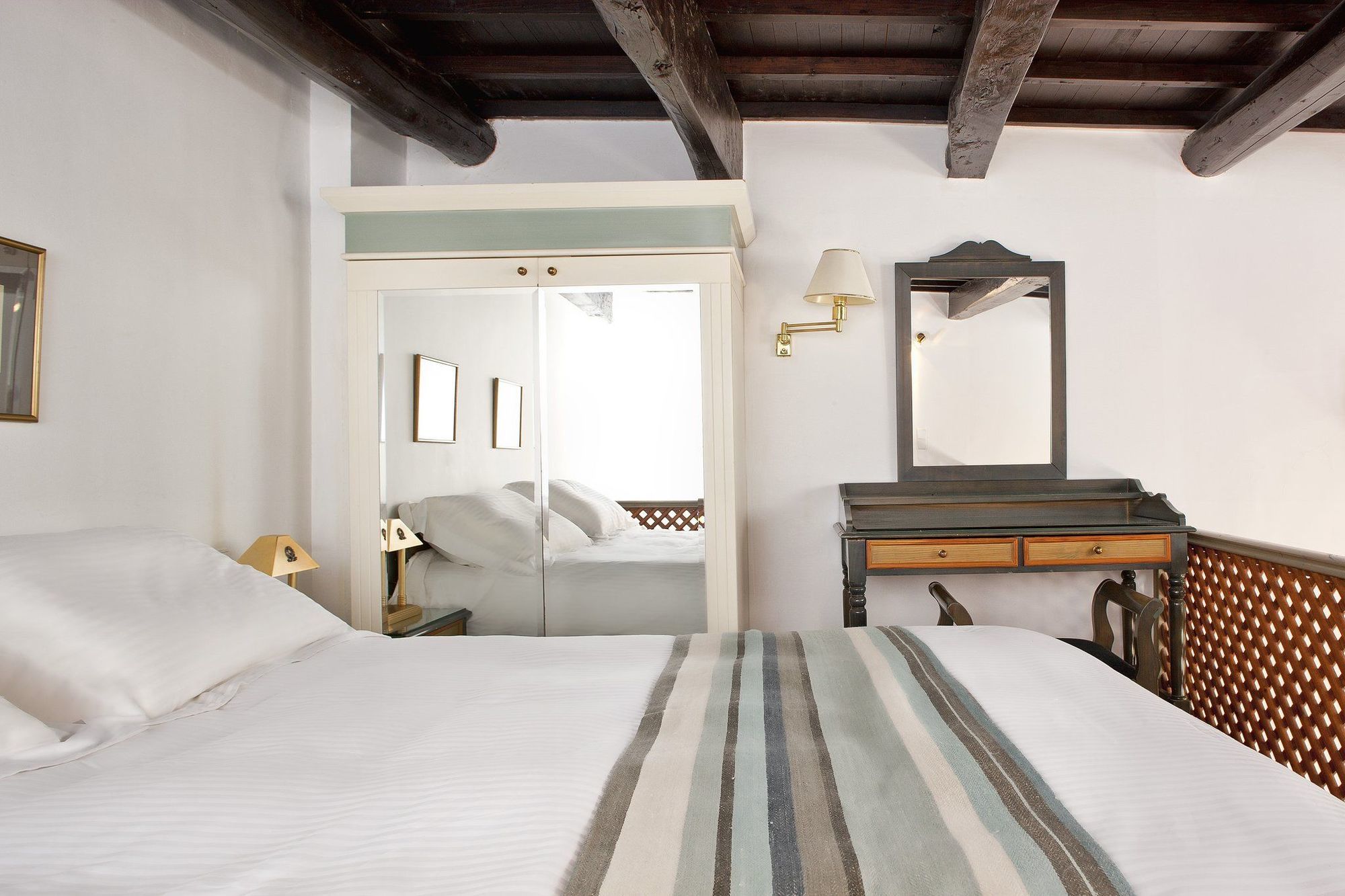 Hotel Palazzo Rimondi Boutique Agios Andonios  Habitación foto