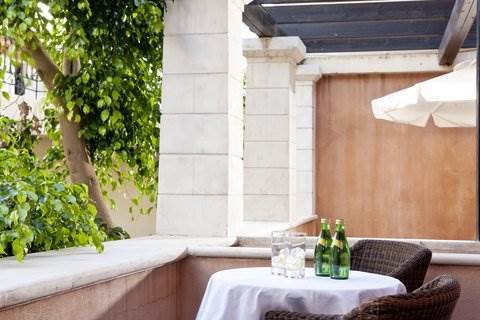Hotel Palazzo Rimondi Boutique Agios Andonios  Exterior foto