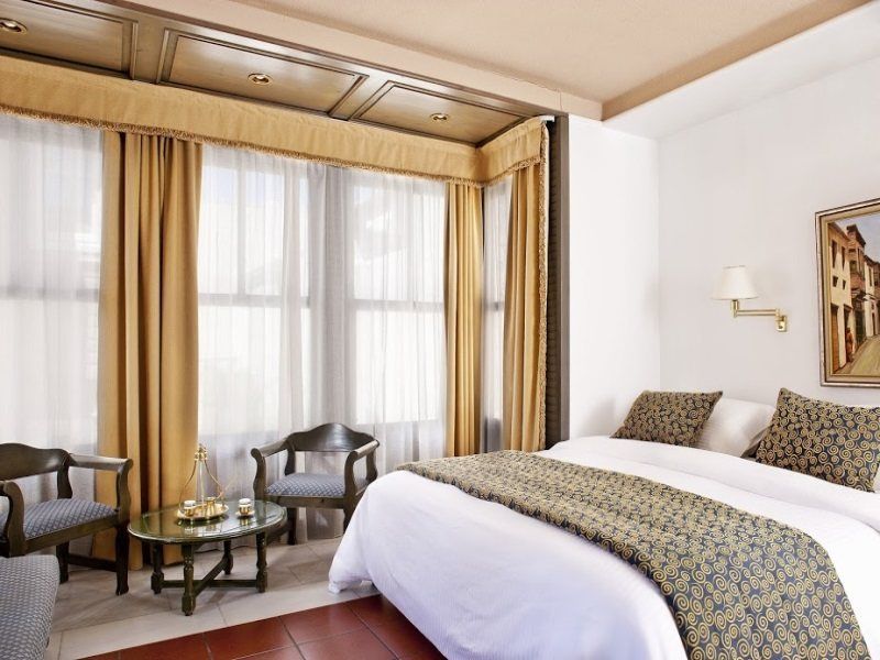 Hotel Palazzo Rimondi Boutique Agios Andonios  Exterior foto